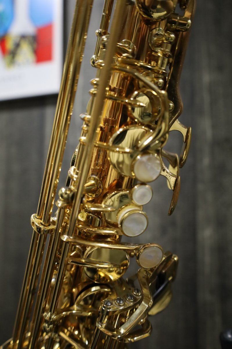 画像7: Yanagisawa A-WO2 (7)