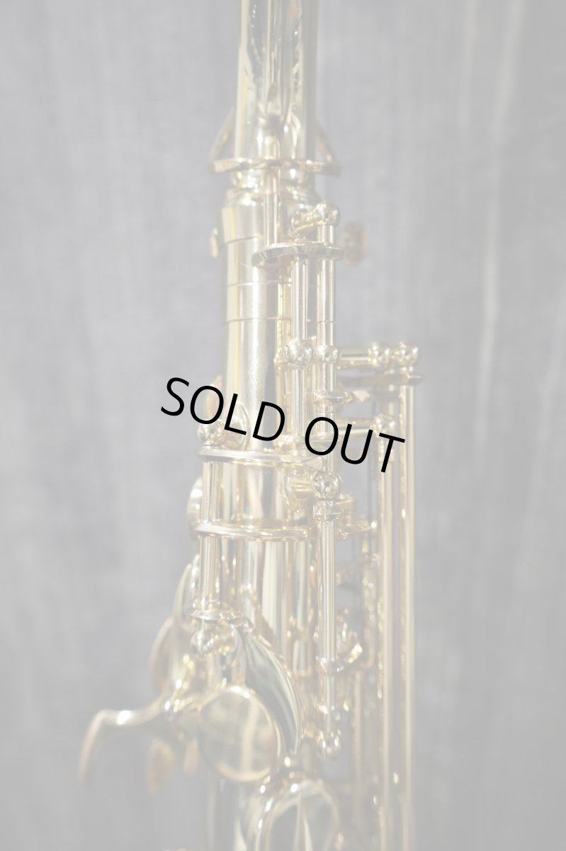画像11: Selmer SERIE III W/E Jubilee 彦坂眞一郎氏選定品 (11)