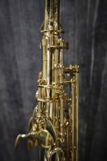 画像11: Selmer SERIE III W/E Jubilee 彦坂眞一郎氏選定品 (11)