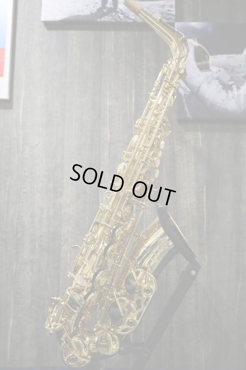 画像2: Selmer SERIE III W/E Jubilee 彦坂眞一郎氏選定品 (2)