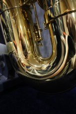 画像20: Selmer SerieII Baritone GL bagsケース付き (20)
