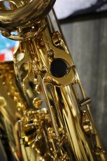 画像15: Selmer SerieII Baritone GL bagsケース付き (15)