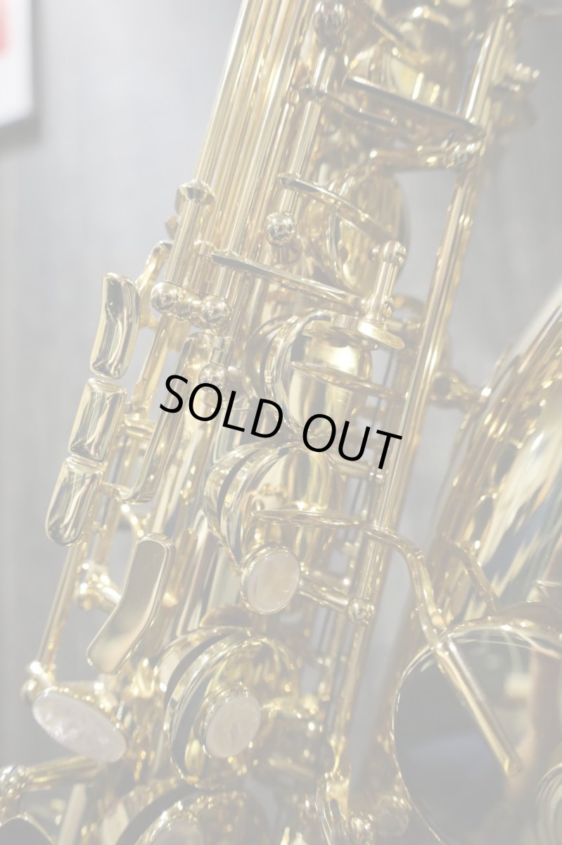 画像6: Selmer SERIE III W/E Jubilee 彦坂眞一郎氏選定品 (6)