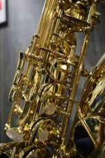 画像6: Selmer SERIE III W/E Jubilee 彦坂眞一郎氏選定品 (6)