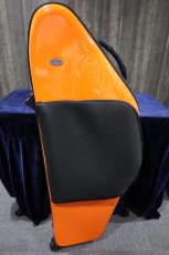 画像26: Selmer SerieII Baritone GL bagsケース付き (26)
