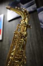 画像8: Selmer SERIE III W/E Jubilee 彦坂眞一郎氏選定品 (8)