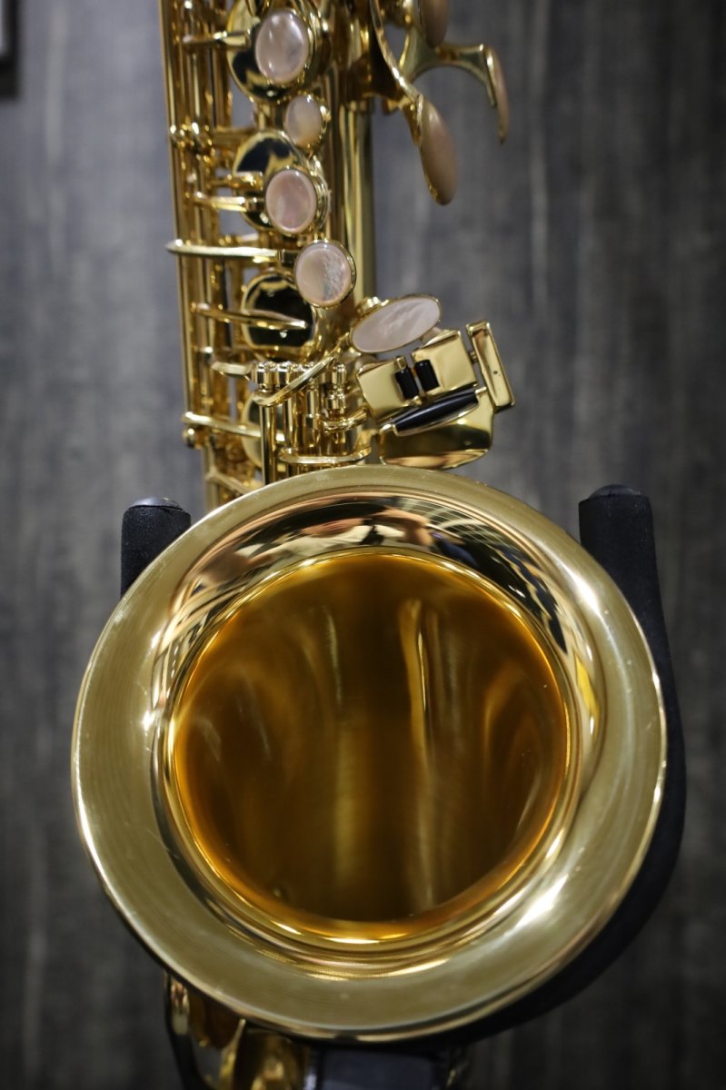 画像17: Selmer SERIE III W/E Jubilee 彦坂眞一郎氏選定品 (17)