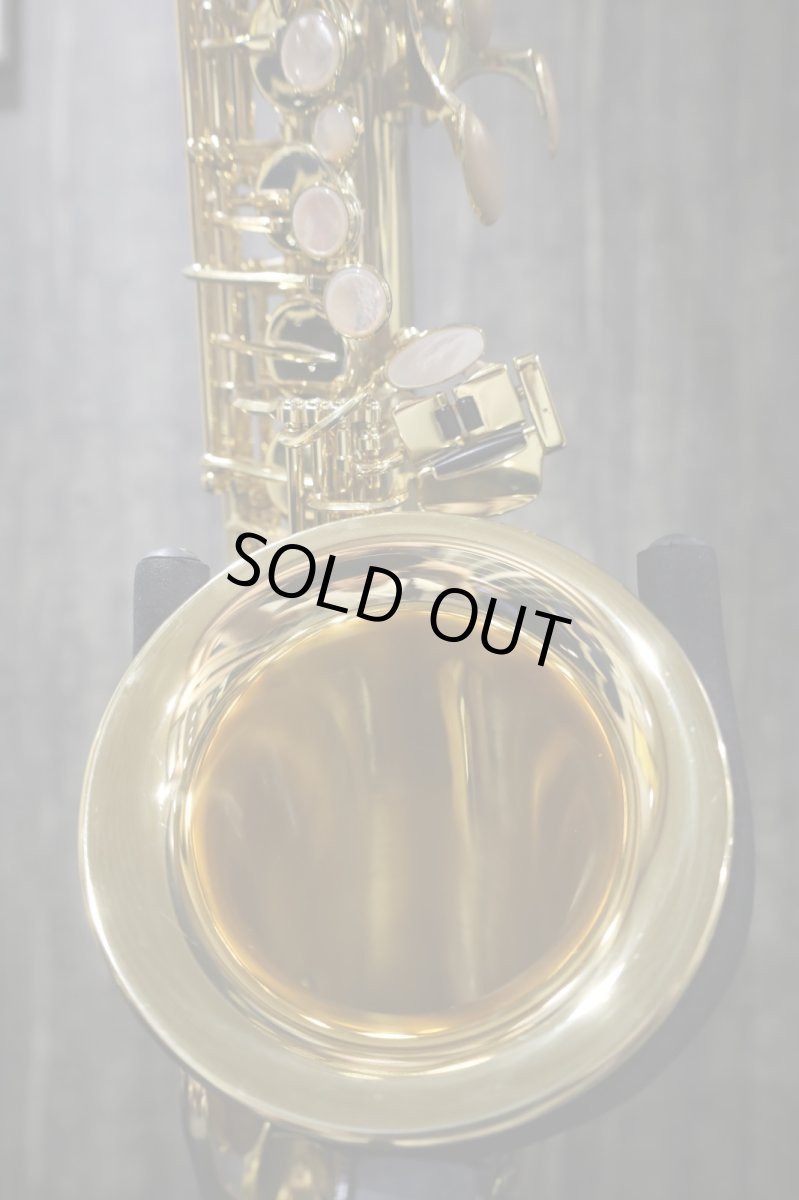 画像17: Selmer SERIE III W/E Jubilee 彦坂眞一郎氏選定品 (17)