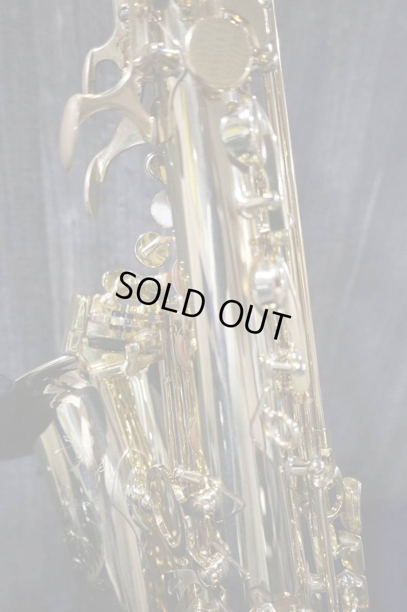 画像12: Selmer SERIE III W/E Jubilee 彦坂眞一郎氏選定品 (12)
