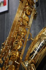 画像6: Selmer SerieIII Tenor GP 特別彫刻 (6)