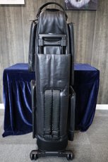 画像5: GARD BAGS GBSL-BK(バッファローレザー製) (5)