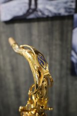 画像11: Selmer SerieIII Tenor GP 特別彫刻 (11)