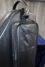 画像6: GARD BAGS GBSL-BK(バッファローレザー製) (6)