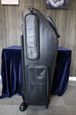 画像2: GARD BAGS GBSL-BK(バッファローレザー製) (2)