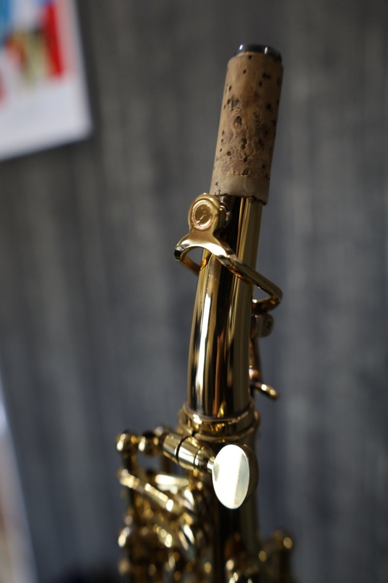 画像2: Yanagisawa S-991 GP Neck (2)
