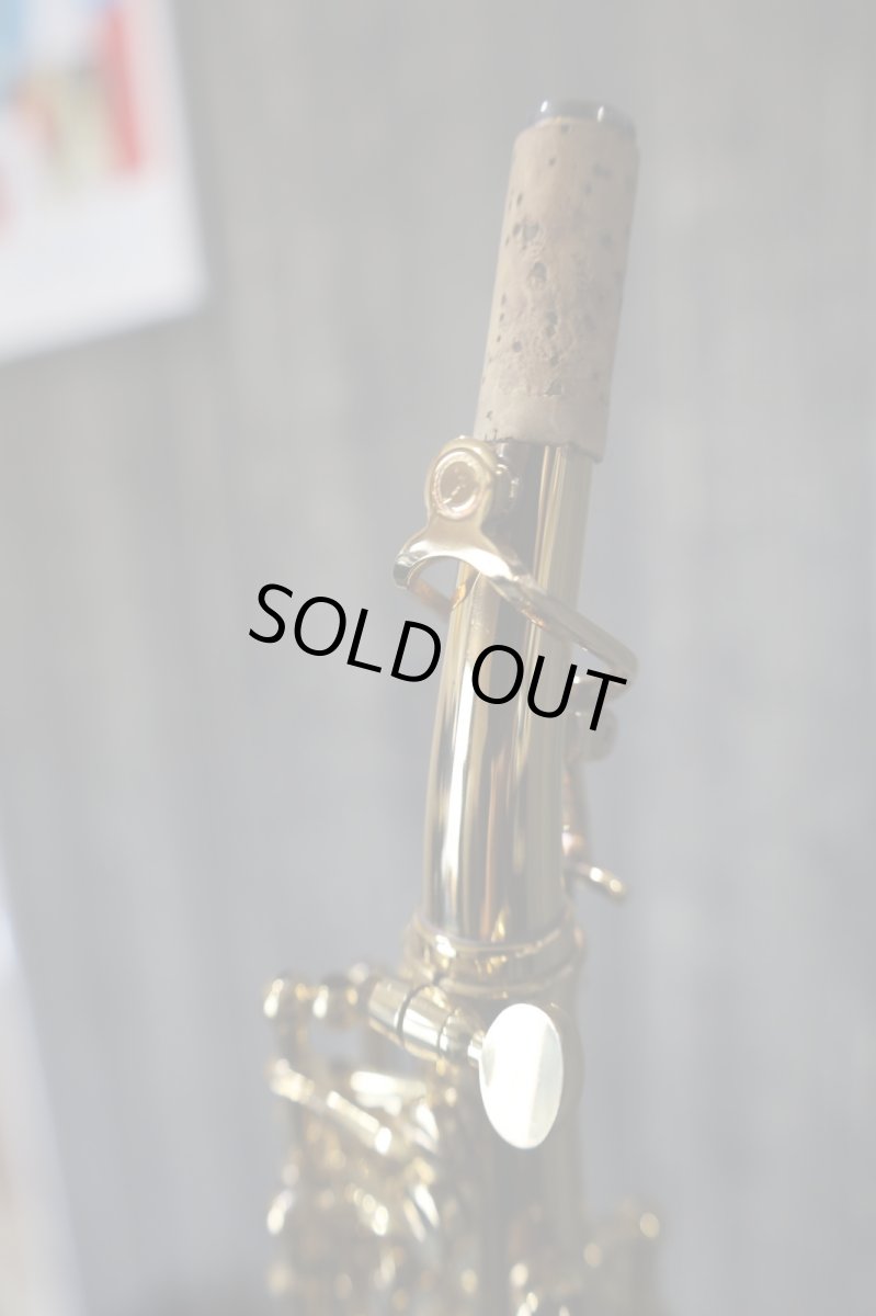 画像2: Yanagisawa S-991 GP Neck (2)