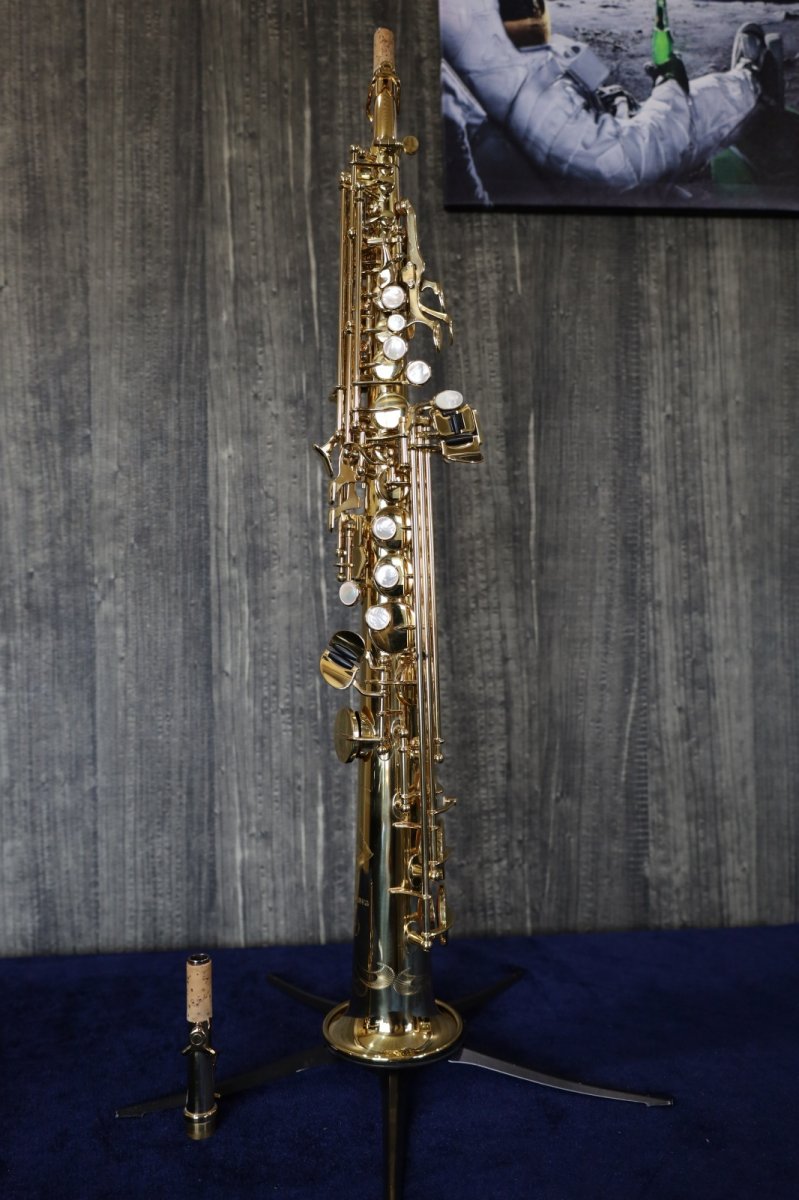 画像1: Yanagisawa S-991 GP Neck (1)