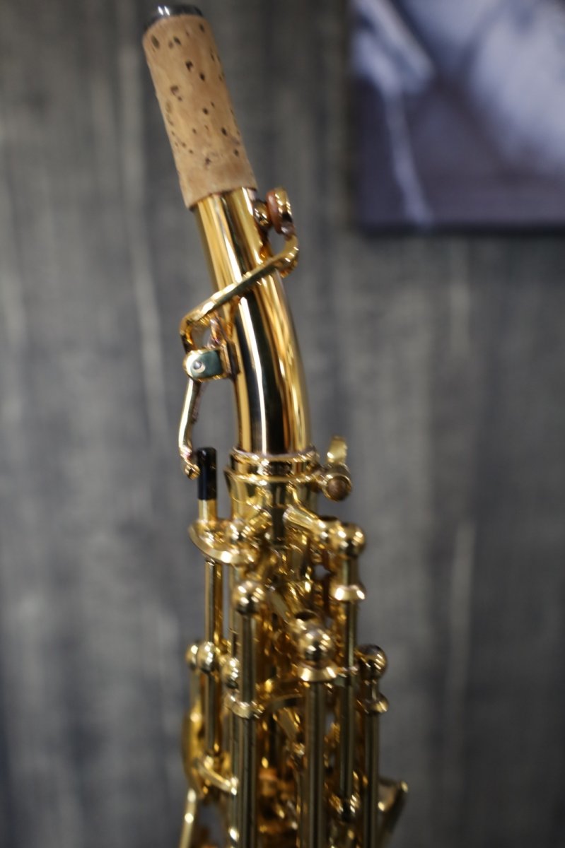 画像8: Yanagisawa S-991 GP Neck (8)