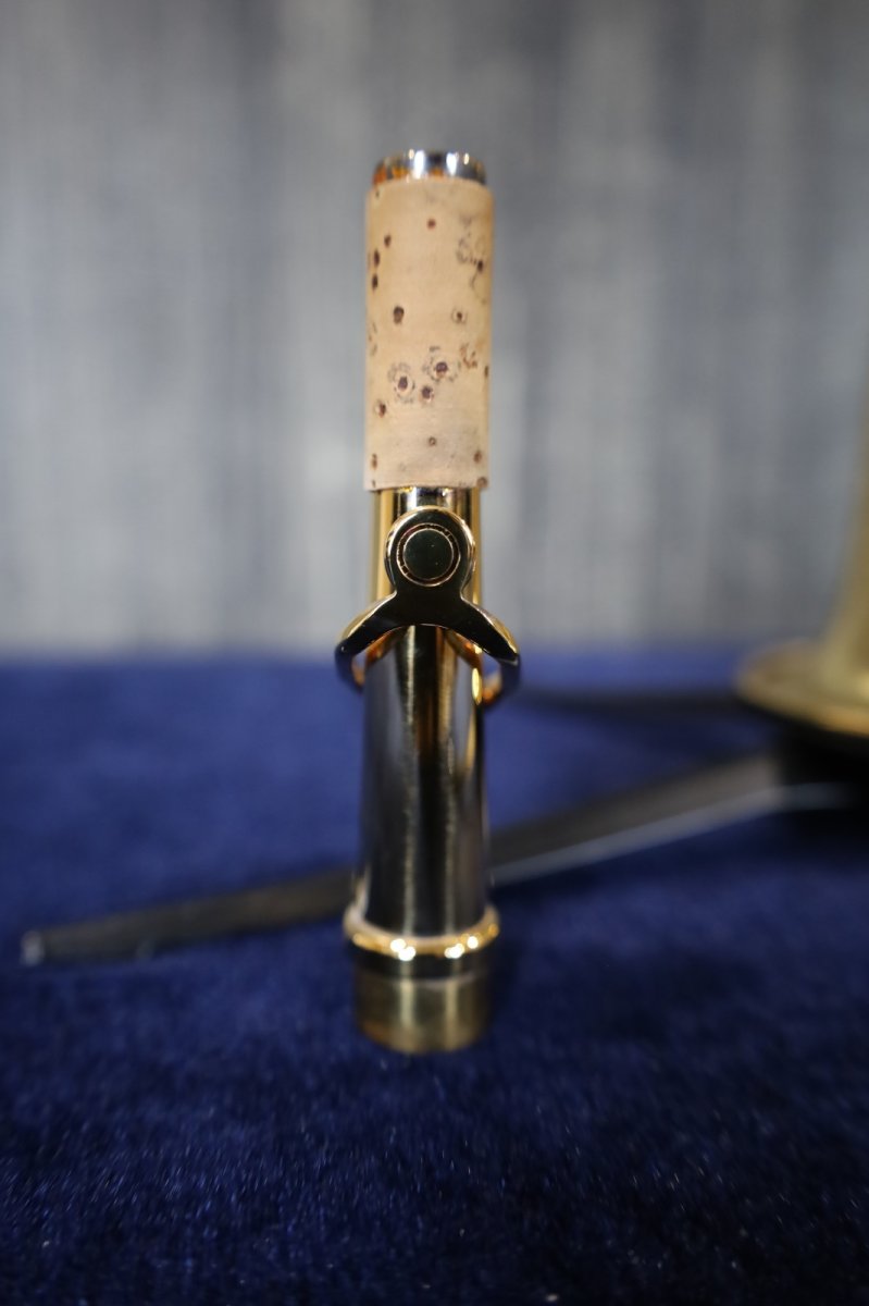 画像11: Yanagisawa S-991 GP Neck (11)