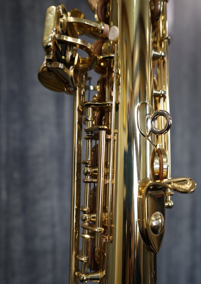 画像10: Yanagisawa S-991 GP Neck (10)