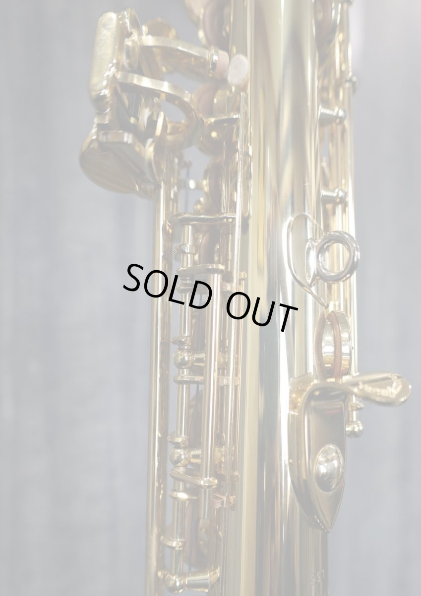 画像10: Yanagisawa S-991 GP Neck (10)