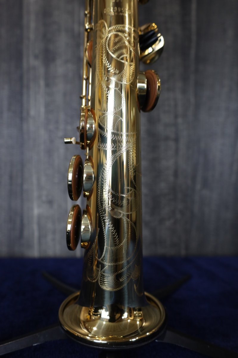 画像5: Yanagisawa S-991 GP Neck (5)