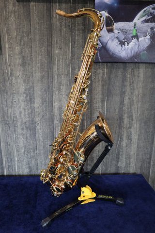 中古サックス 通販｜MOUTON STORE Used Selection