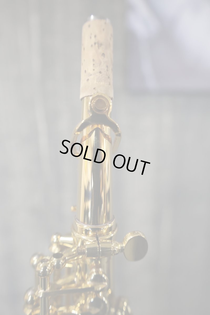 画像9: Yanagisawa S-991 GP Neck (9)
