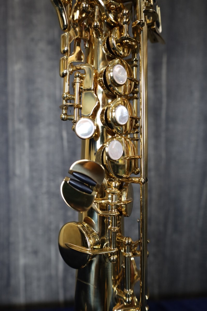 画像6: Yanagisawa S-991 GP Neck (6)