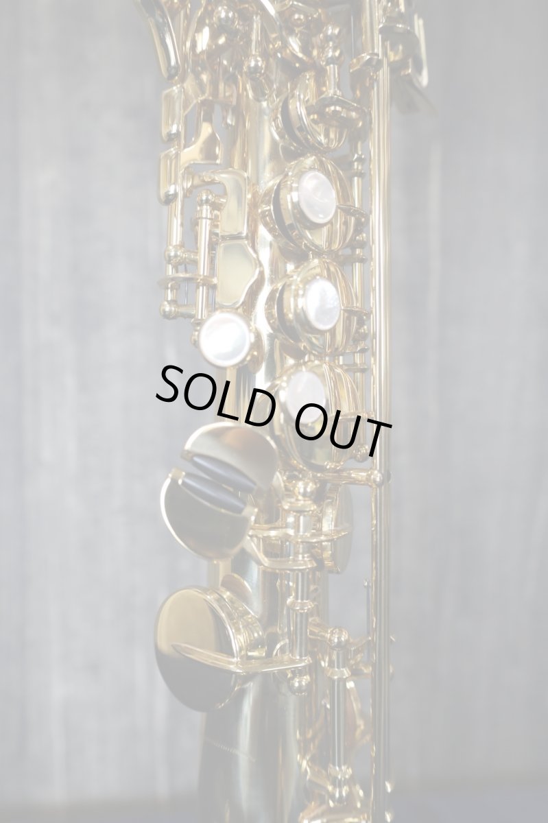 画像6: Yanagisawa S-991 GP Neck (6)