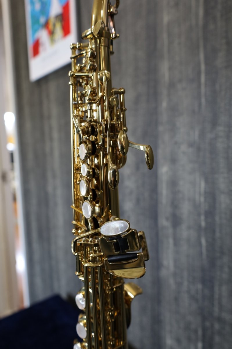 画像4: Yanagisawa S-991 GP Neck (4)