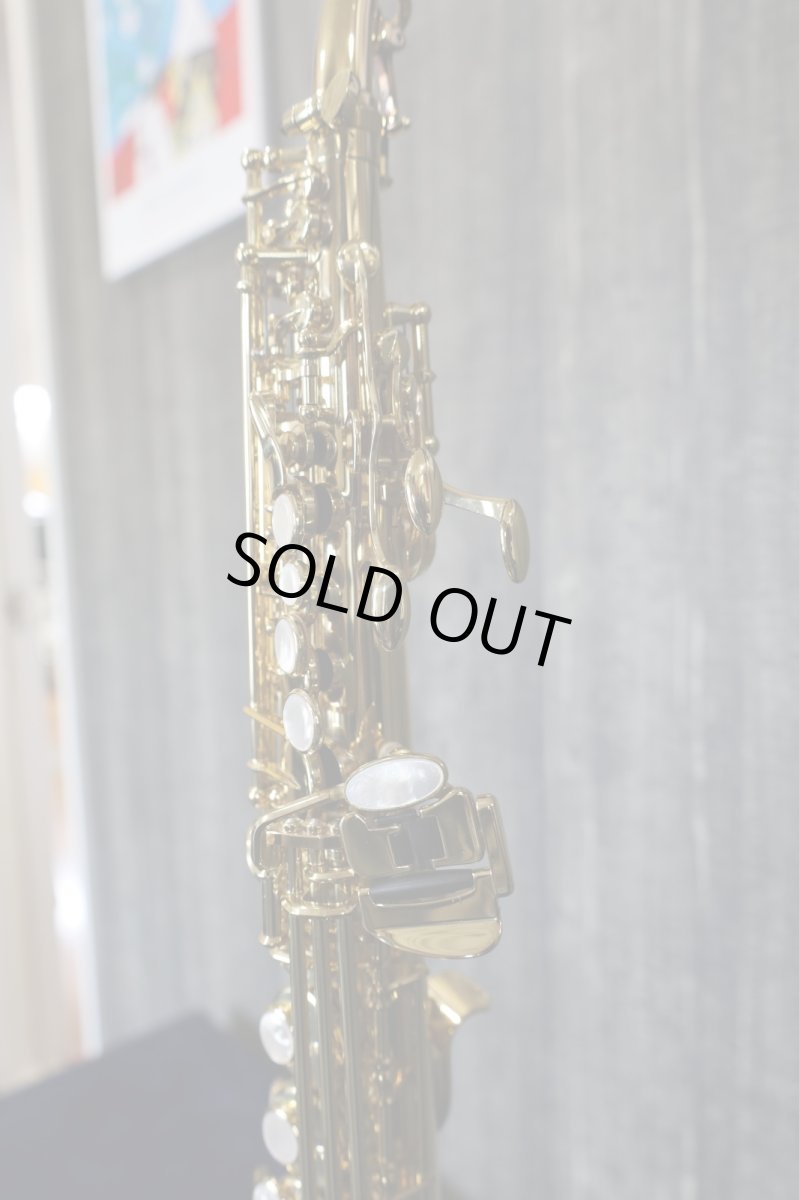 画像4: Yanagisawa S-991 GP Neck (4)