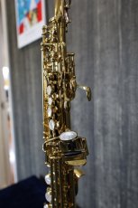 画像4: Yanagisawa S-991 GP Neck (4)