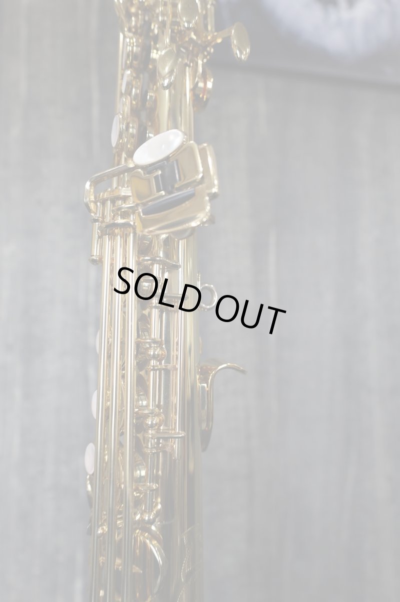 画像7: Yanagisawa S-991 GP Neck (7)