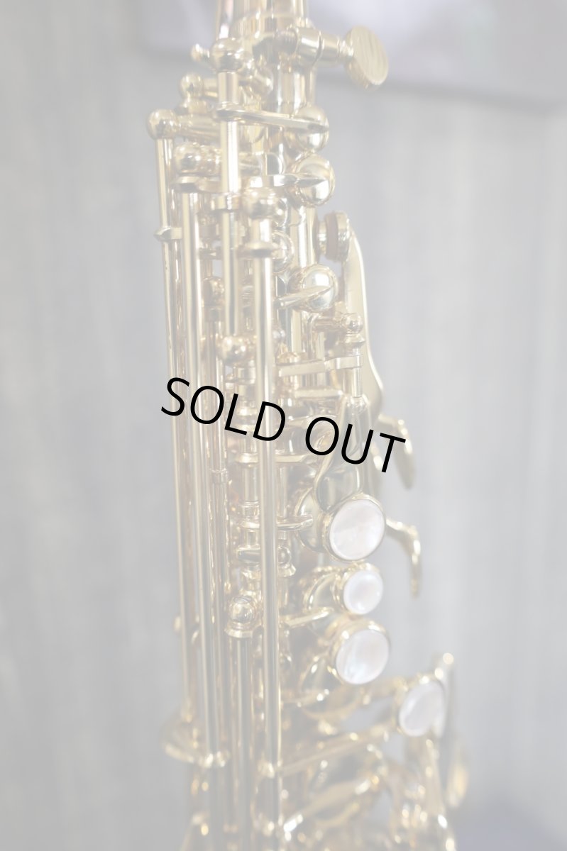 画像3: Yanagisawa S-991 GP Neck (3)