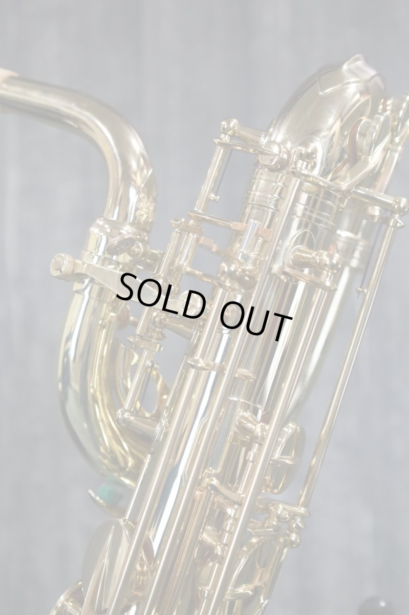 画像11: Selmer SerieII Baritone  (11)