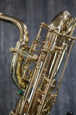 画像11: Selmer SerieII Baritone  (11)