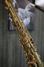 画像10: Selmer SerieII Tenor (10)