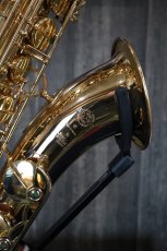 画像3: Selmer SerieII Tenor (3)