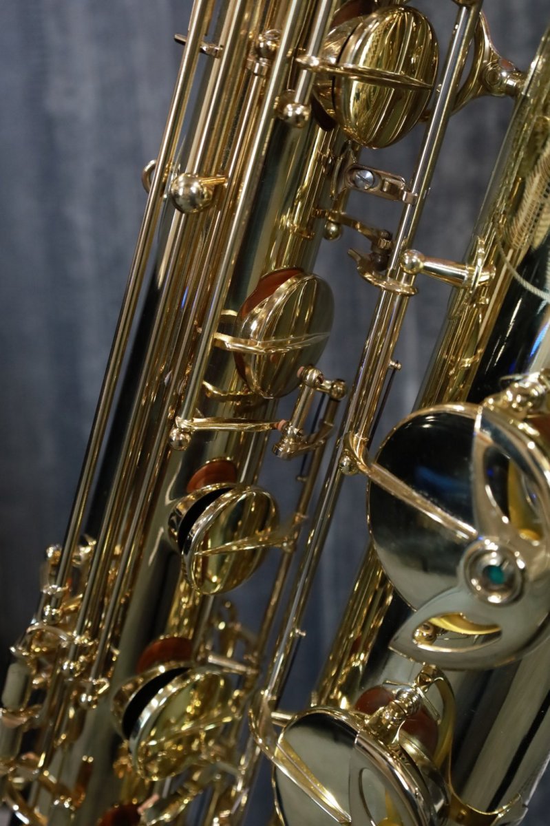画像7: Selmer SerieII Baritone  (7)