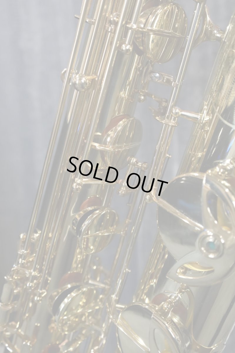 画像7: Selmer SerieII Baritone  (7)