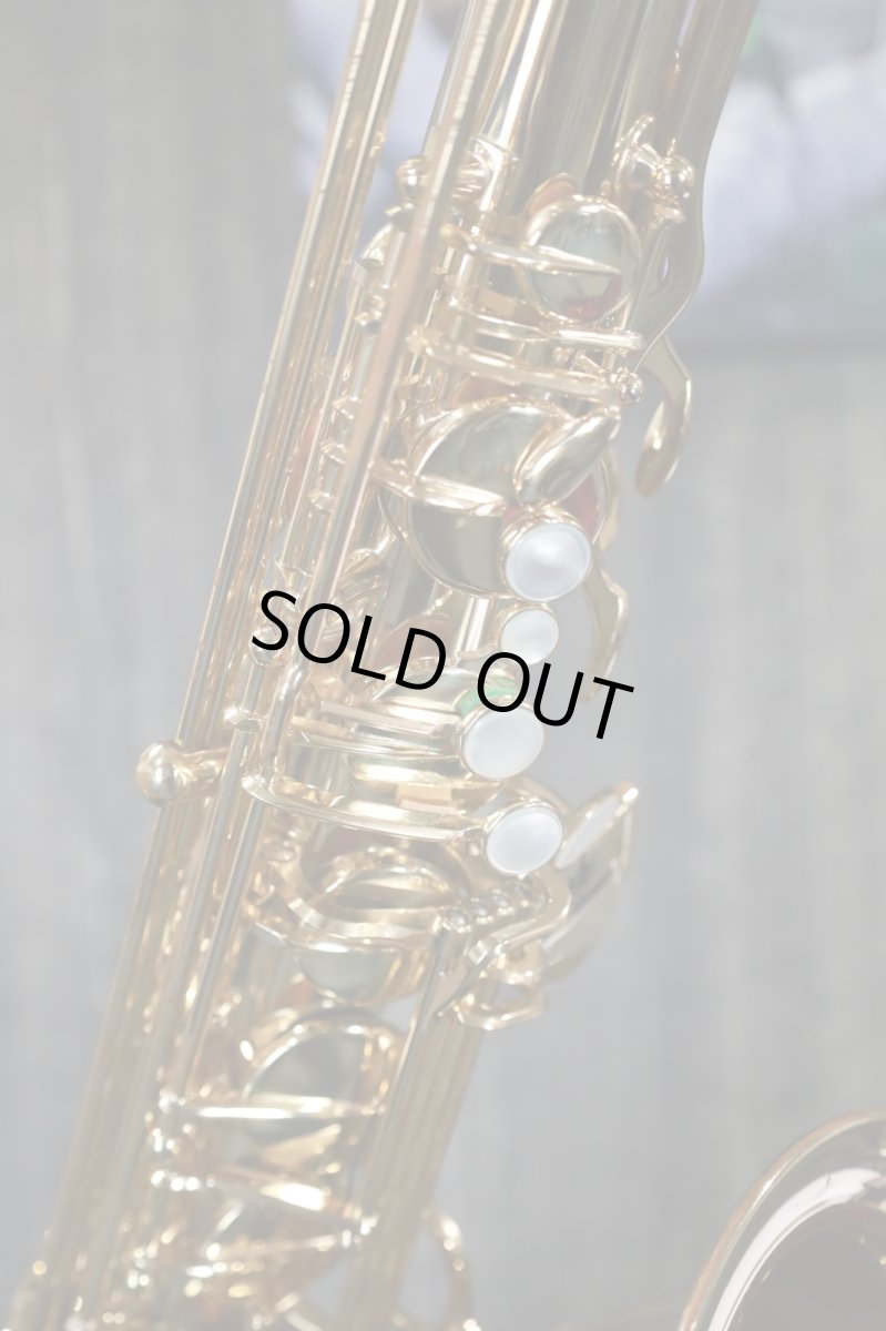 画像7: Selmer SerieII Tenor (7)