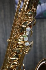 画像7: Selmer SerieII Tenor (7)
