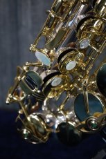 画像5: Selmer SERIE III Sterling Silver (5)