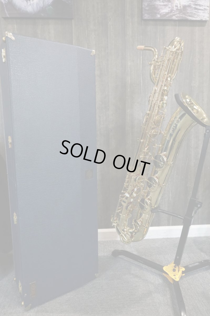 画像21: Selmer SerieII Baritone  (21)