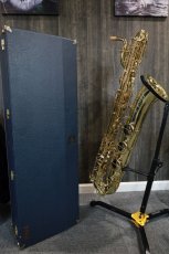画像21: Selmer SerieII Baritone  (21)