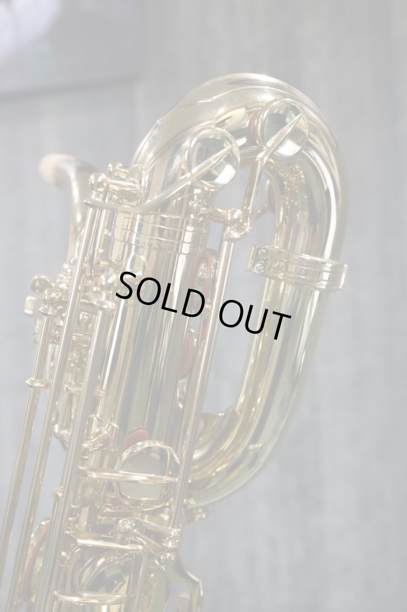 画像10: Selmer SerieII Baritone  (10)