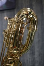 画像10: Selmer SerieII Baritone  (10)