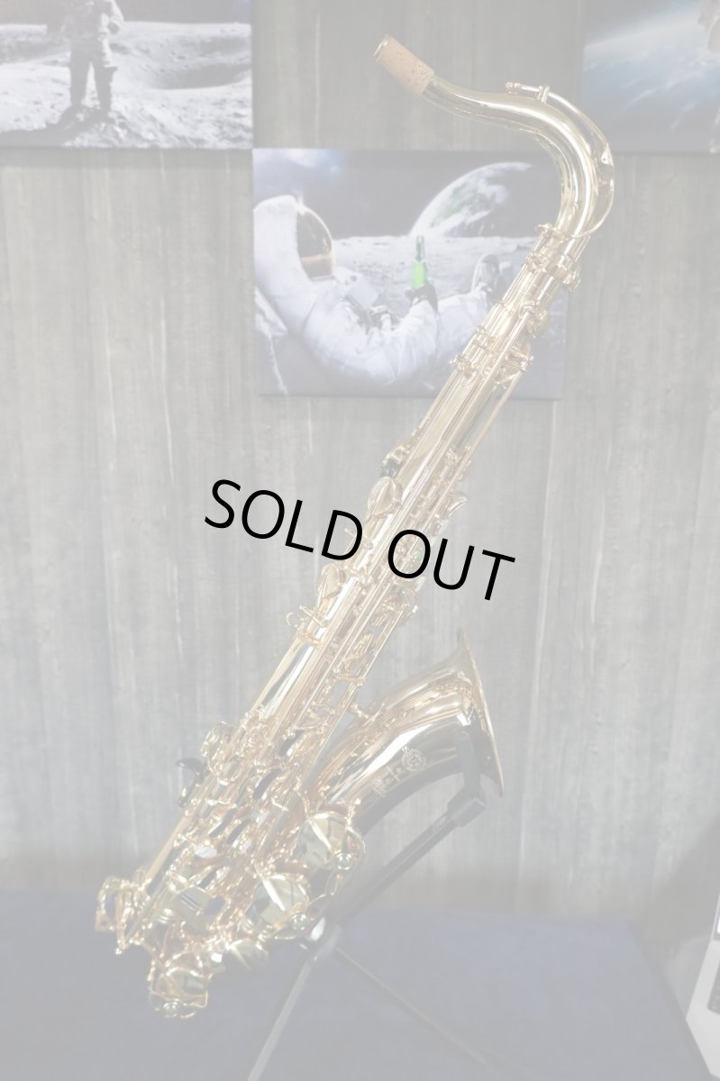 画像2: Selmer SerieII Tenor (2)