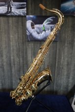 画像2: Selmer SerieII Tenor (2)